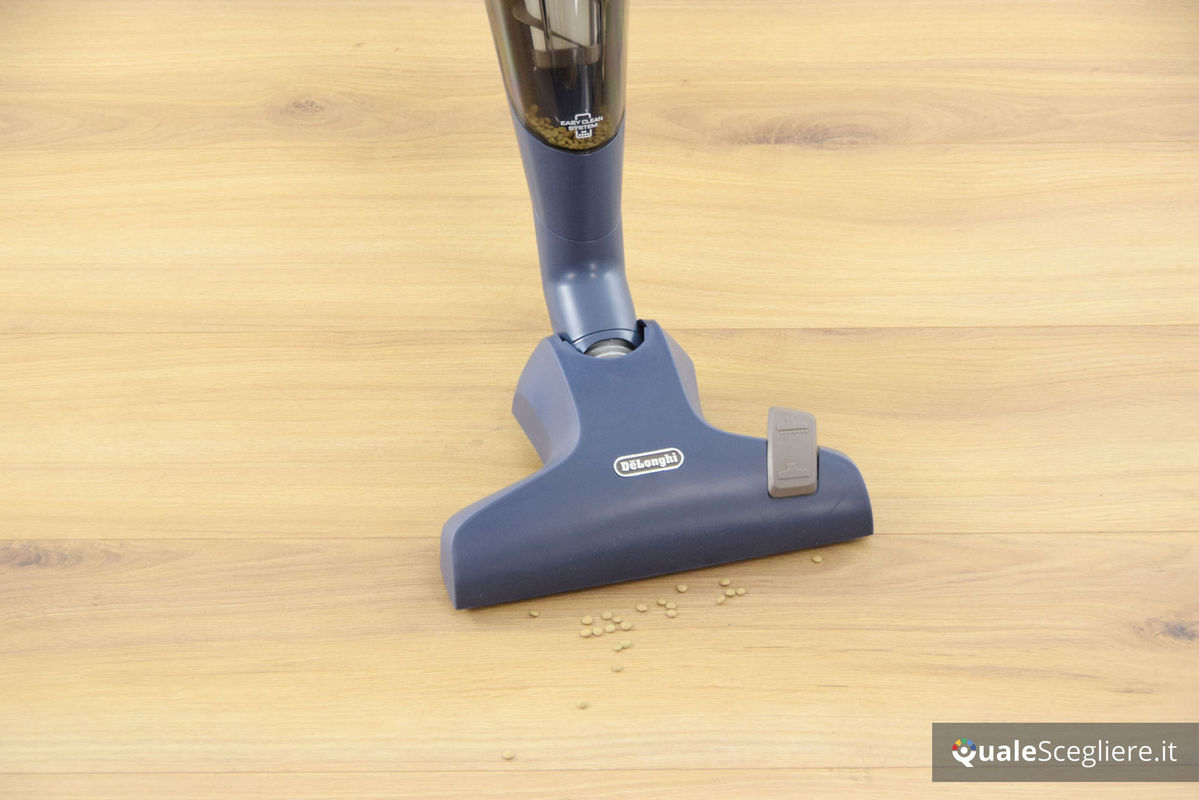 De'Longhi Colombina Cordless XLR18LM