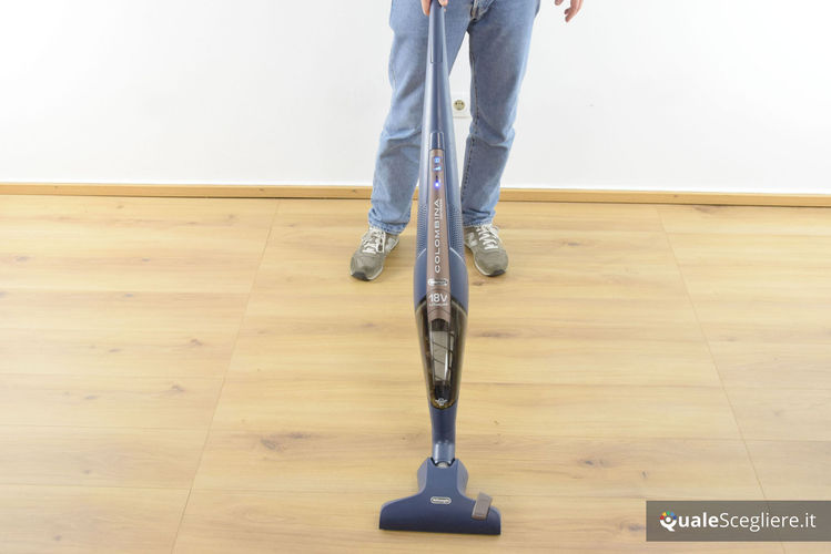 De'Longhi Colombina Cordless XLR18LM