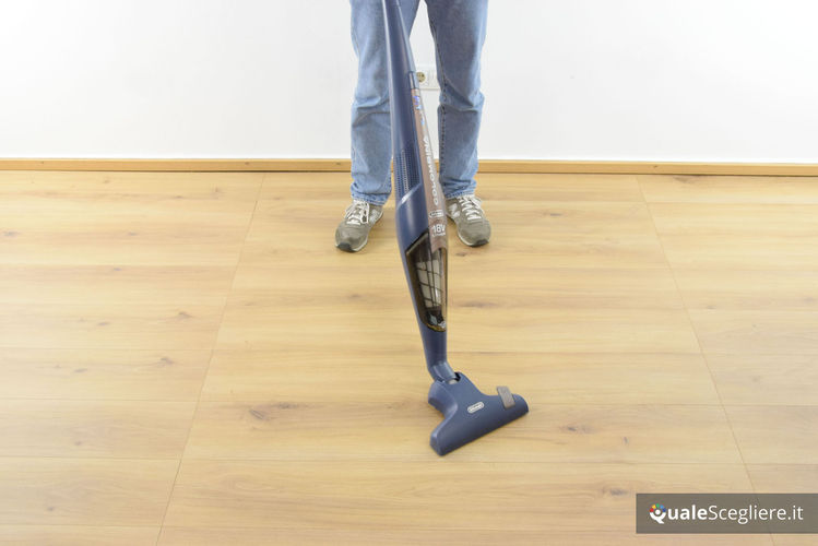 De'Longhi Colombina Cordless XLR18LM