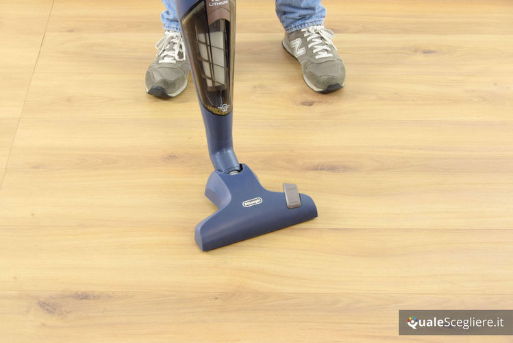 De'Longhi Colombina Cordless XLR18LM