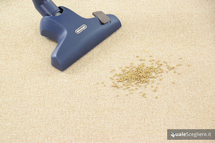 De'Longhi Colombina Cordless XLR18LM