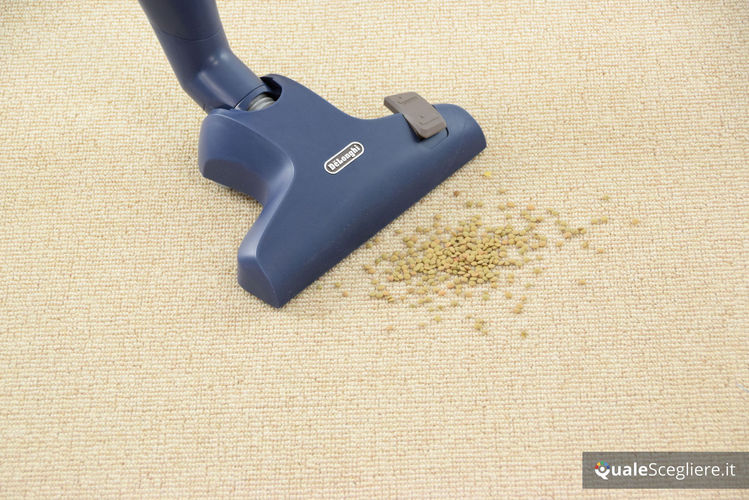 De'Longhi Colombina Cordless XLR18LM