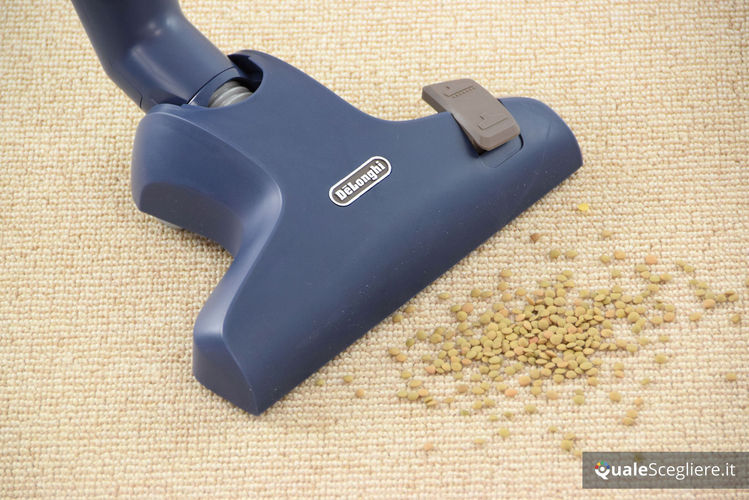 De'Longhi Colombina Cordless XLR18LM