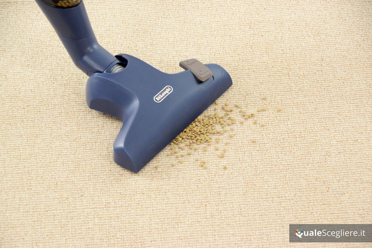 De'Longhi Colombina Cordless XLR18LM