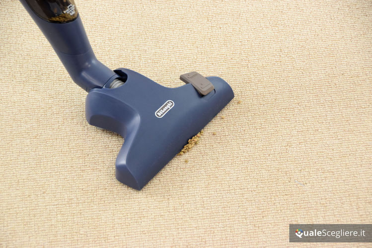 De'Longhi Colombina Cordless XLR18LM