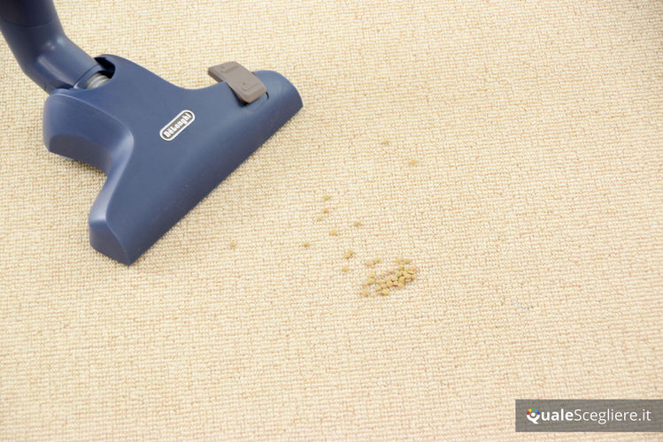 De'Longhi Colombina Cordless XLR18LM