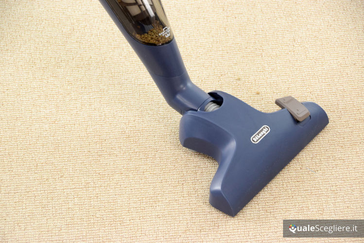 De'Longhi Colombina Cordless XLR18LM