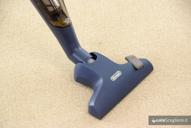 De'Longhi Colombina Cordless XLR18LM