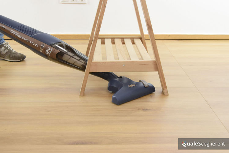 De'Longhi Colombina Cordless XLR18LM