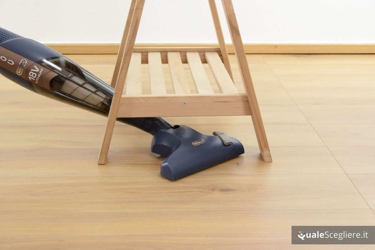 De'Longhi Colombina Cordless XLR18LM