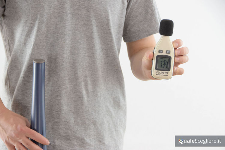 De'Longhi Colombina Cordless XLR18LM