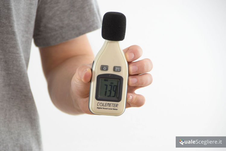 De'Longhi Colombina Cordless XLR18LM