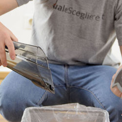 De’Longhi Colombina Cordless XLR18LM