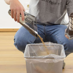 De’Longhi Colombina Cordless XLR18LM