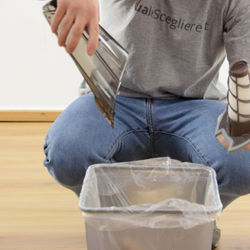 De’Longhi Colombina Cordless XLR18LM