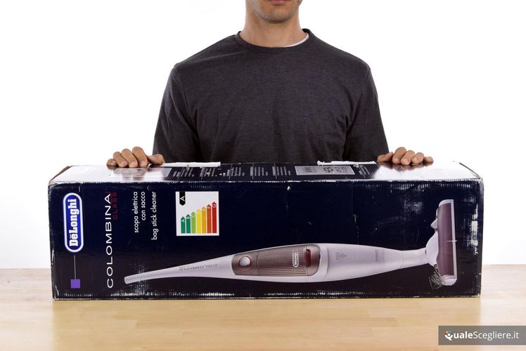 De'Longhi Colombina Class XL150.40