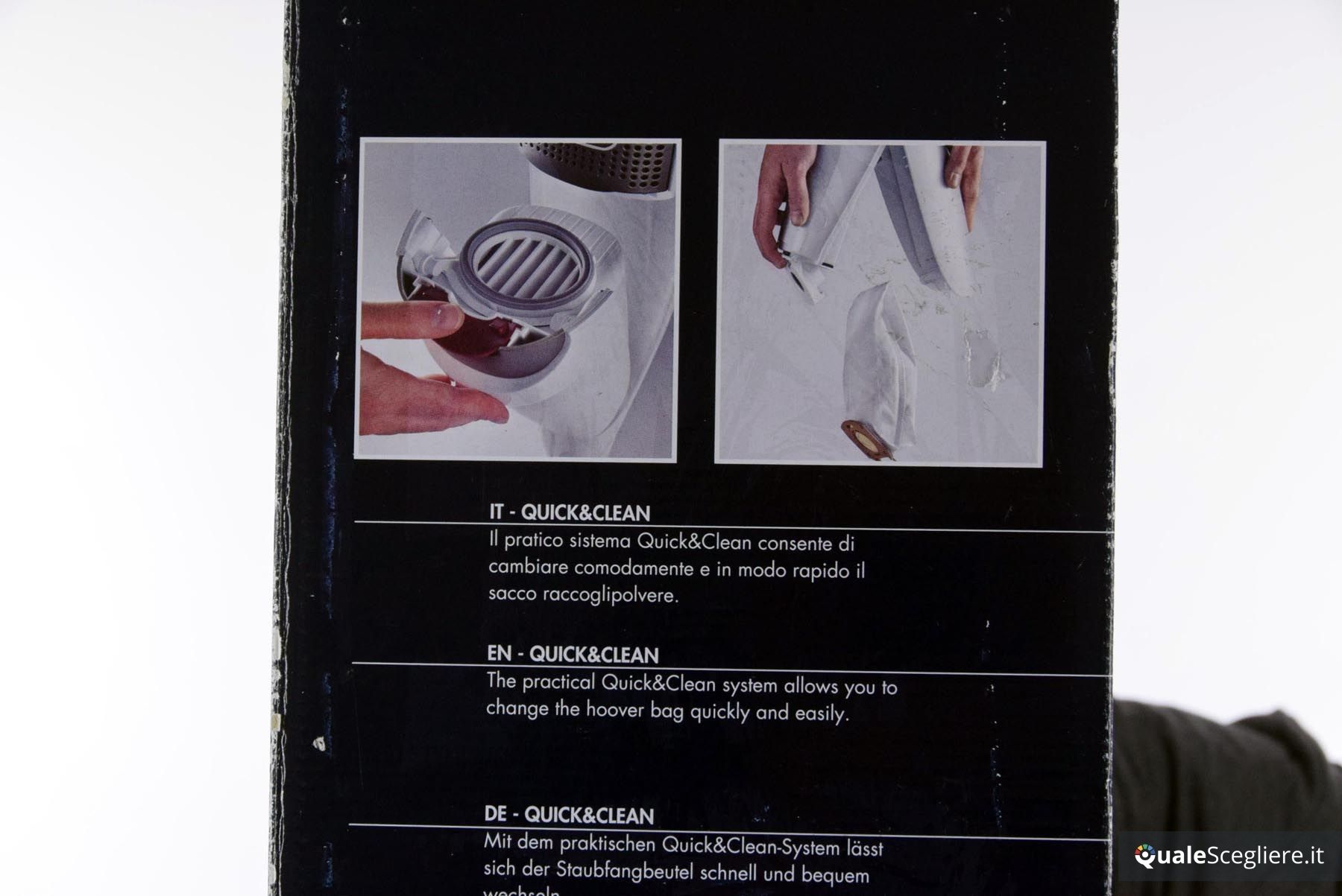 De'Longhi Colombina Class XL150.40