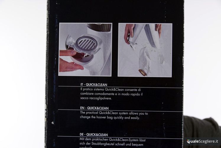 De'Longhi Colombina Class XL150.40