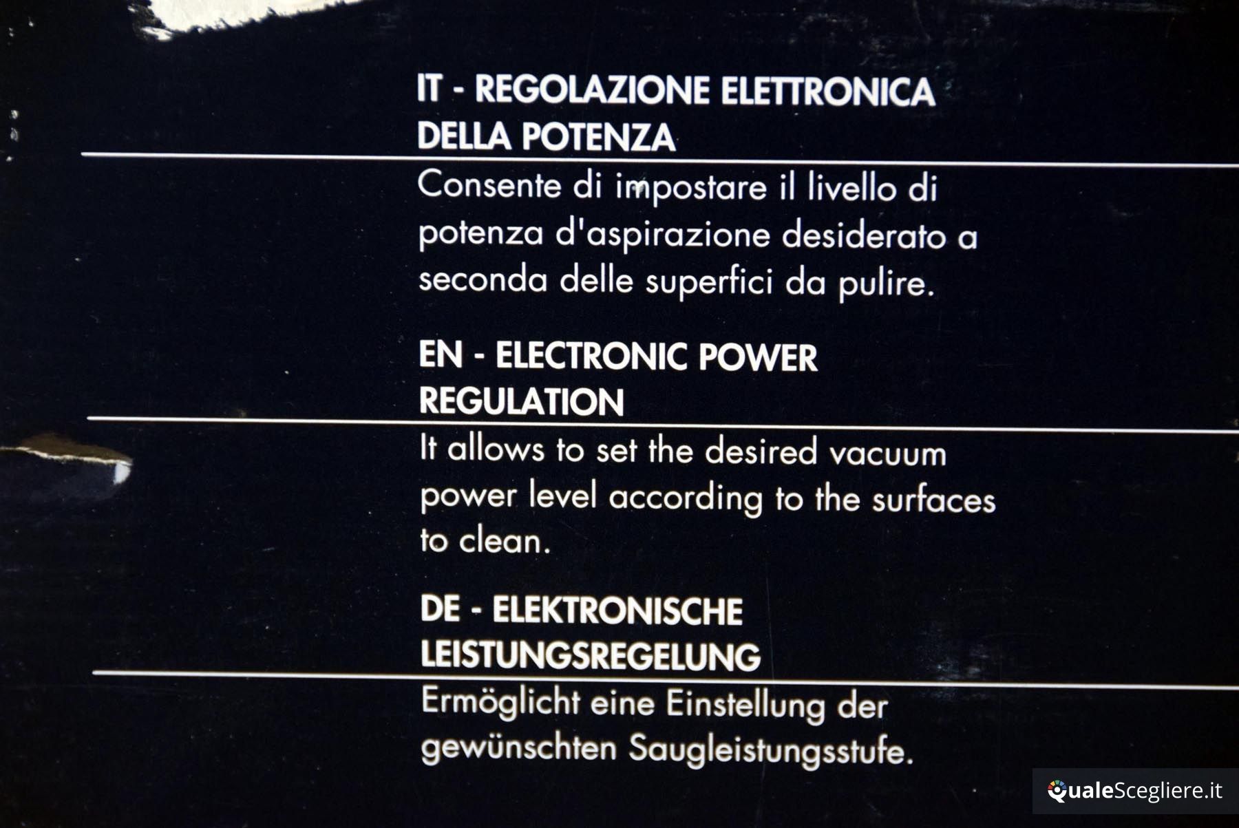 De'Longhi Colombina Class XL150.40