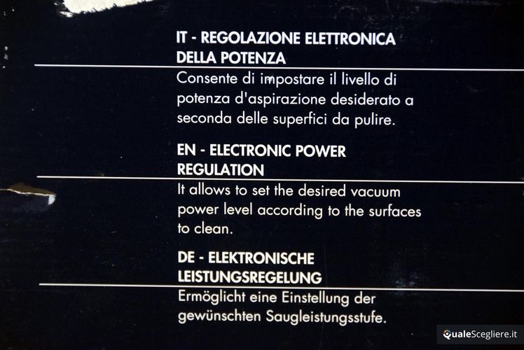 De'Longhi Colombina Class XL150.40