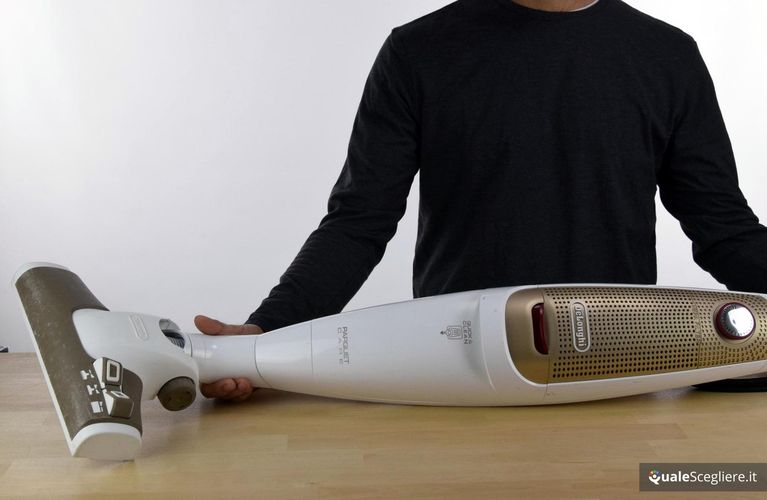 De'Longhi Colombina Class XL150.40