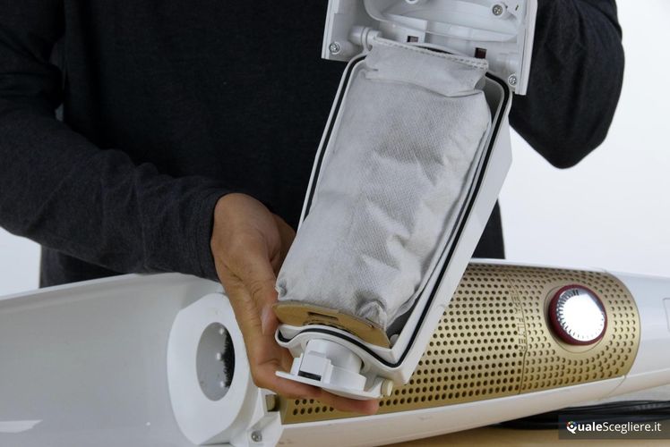 De'Longhi Colombina Class XL150.40