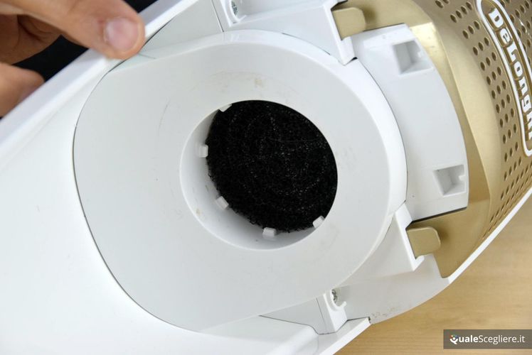 De'Longhi Colombina Class XL150.40