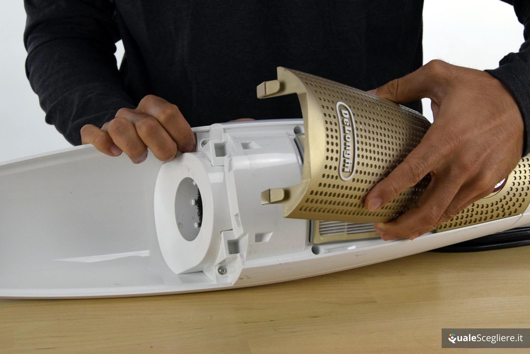 De'Longhi Colombina Class XL150.40