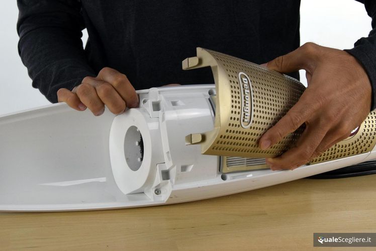 De'Longhi Colombina Class XL150.40