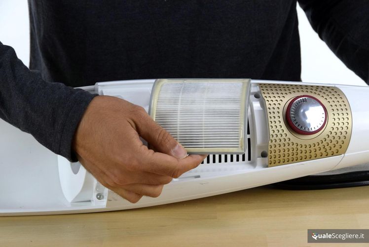 De'Longhi Colombina Class XL150.40