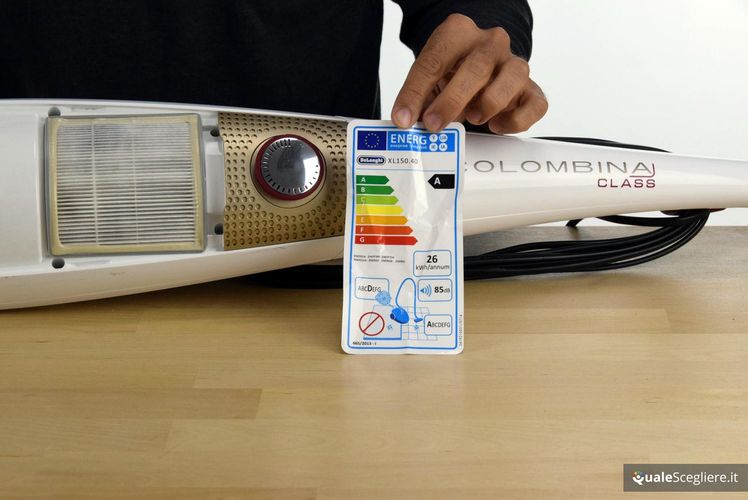 De'Longhi Colombina Class XL150.40