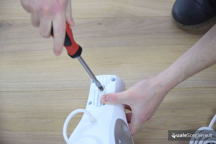 Electrolux ZS220A Energica