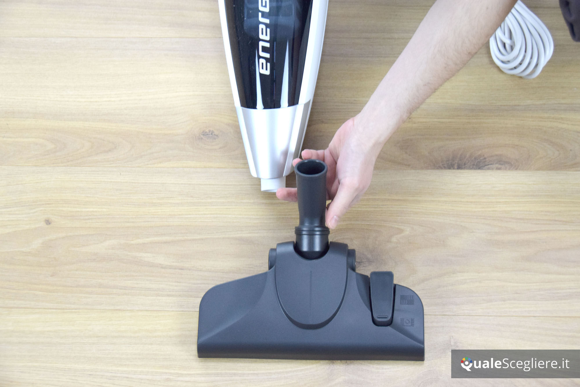 Electrolux ZS220A Energica
