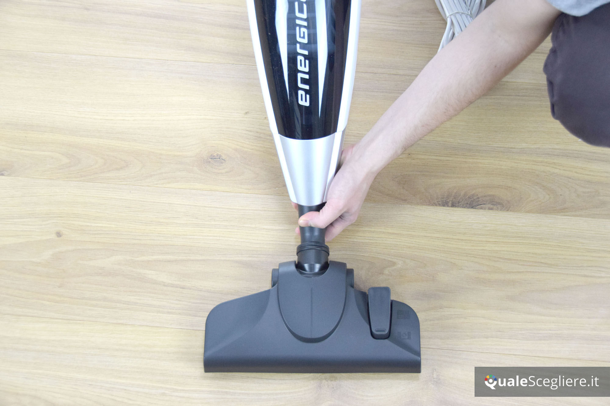 Electrolux ZS220A Energica