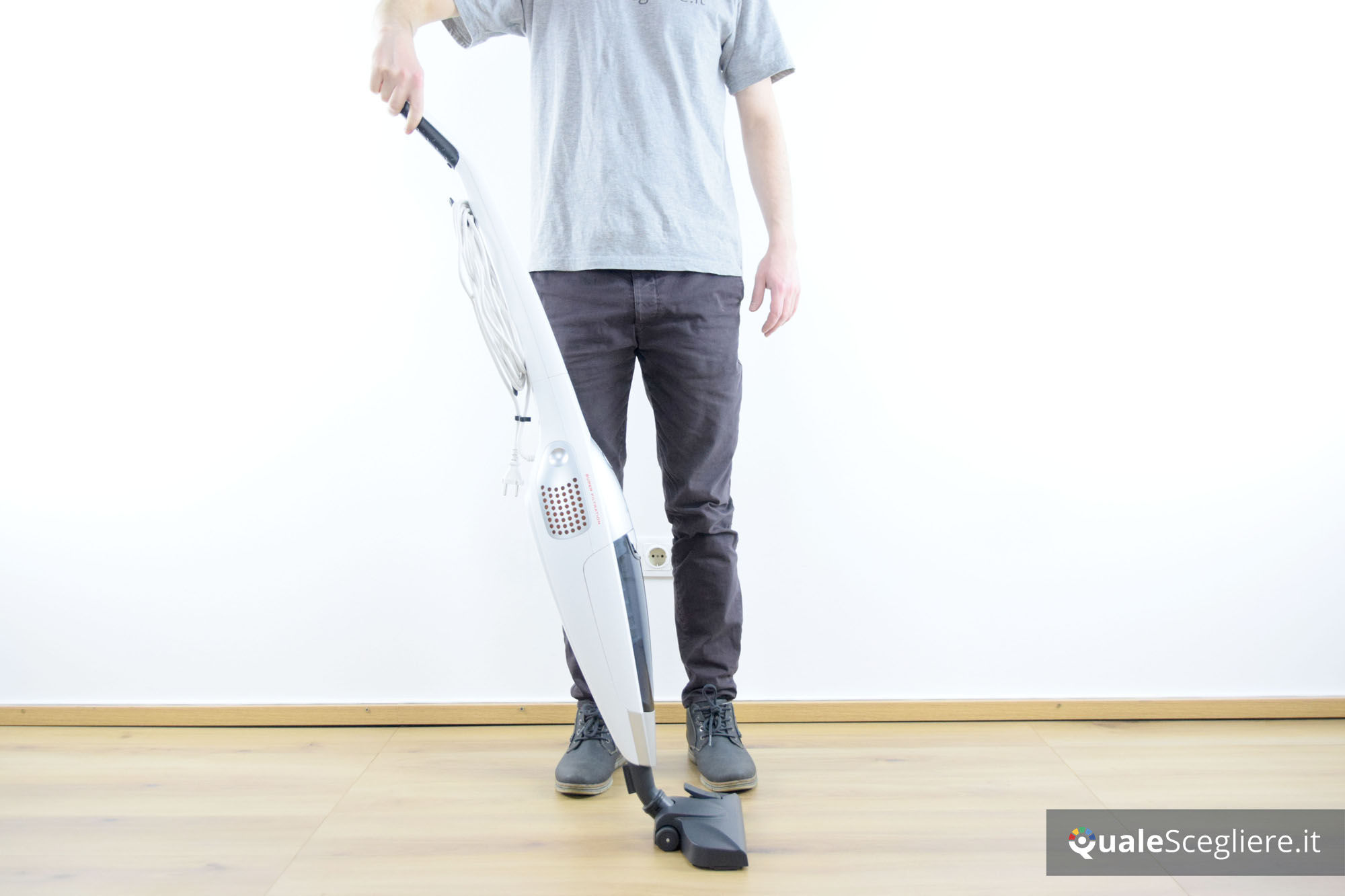 Electrolux ZS220A Energica