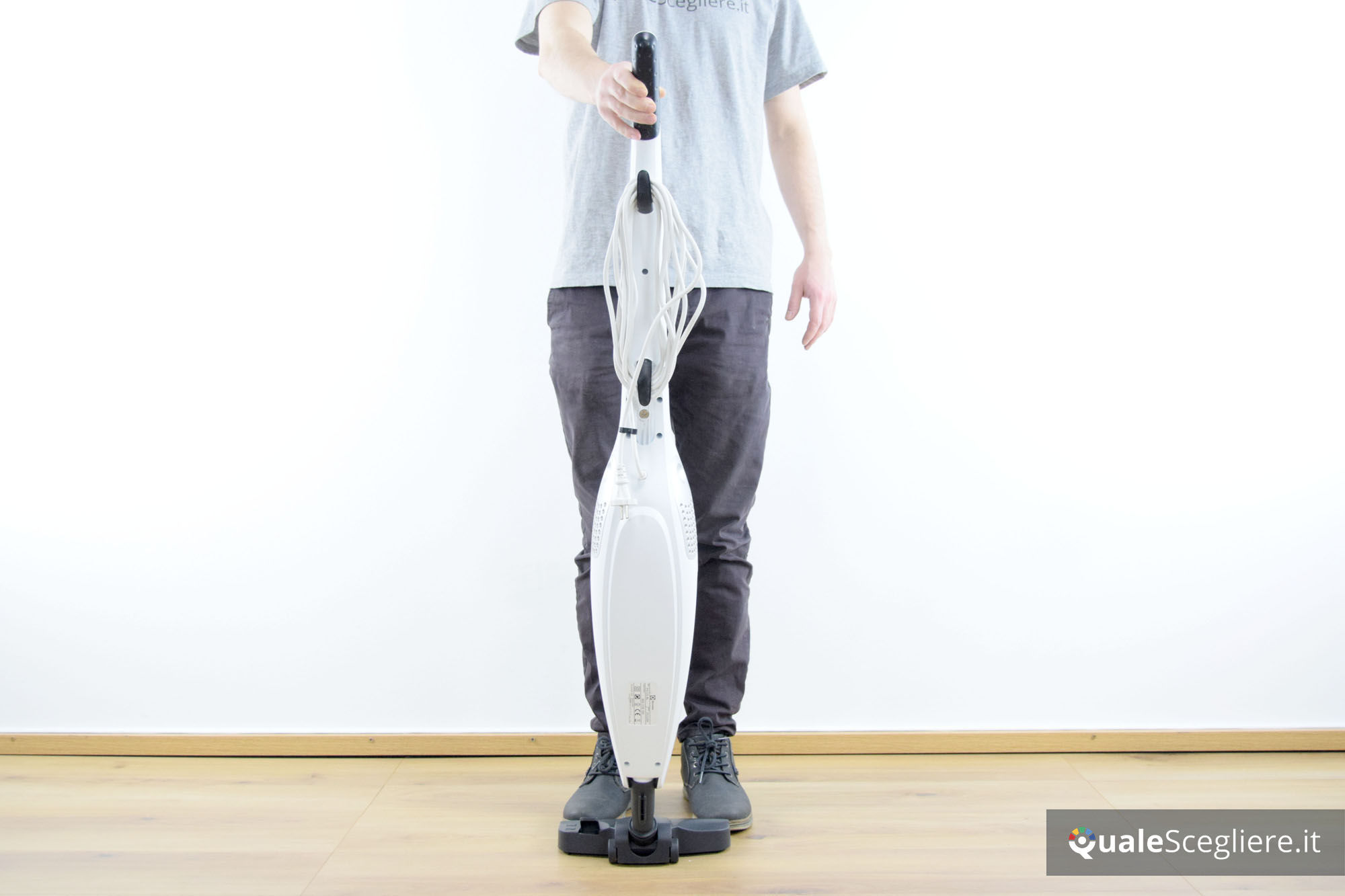 Electrolux ZS220A Energica