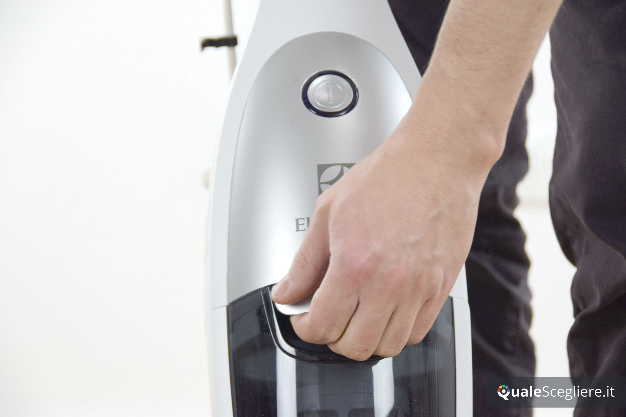 Electrolux ZS220A Energica