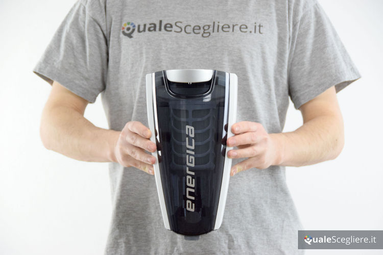 Electrolux ZS220A Energica