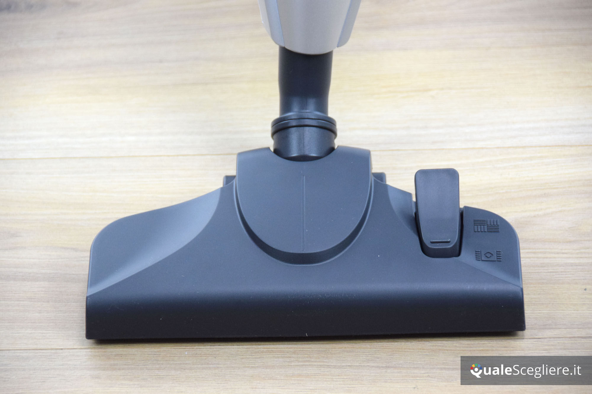 Electrolux ZS220A Energica