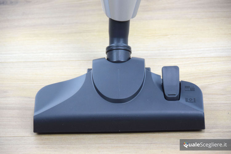 Electrolux ZS220A Energica