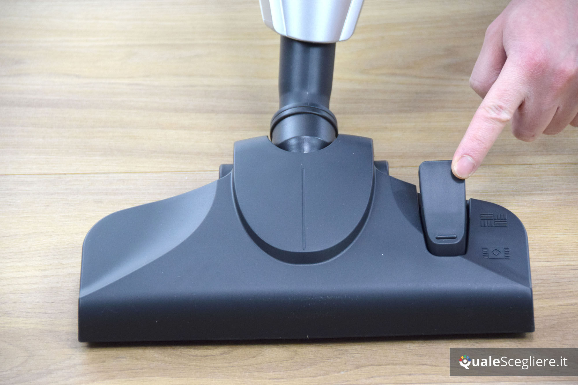 Electrolux ZS220A Energica