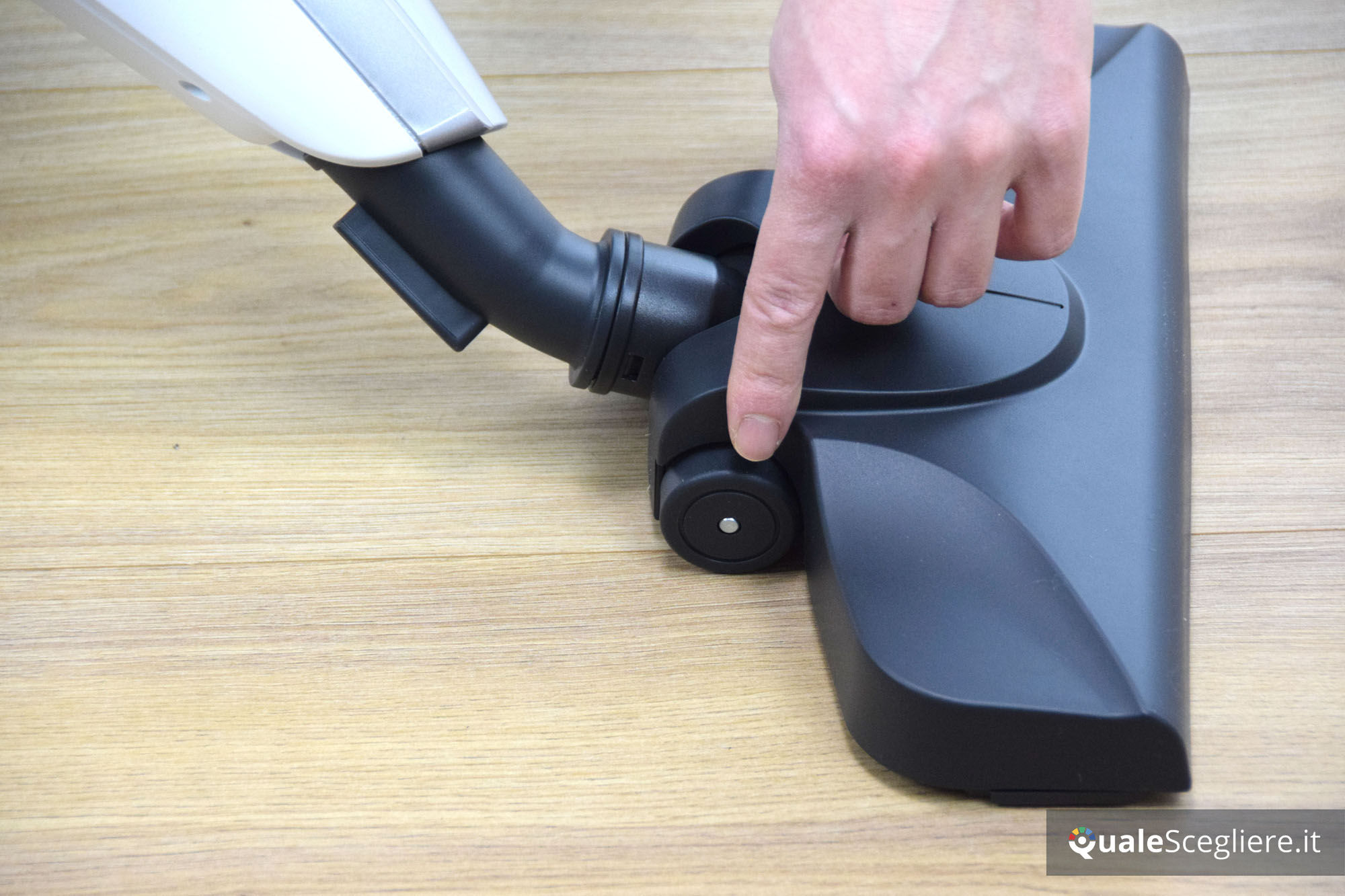 Electrolux ZS220A Energica