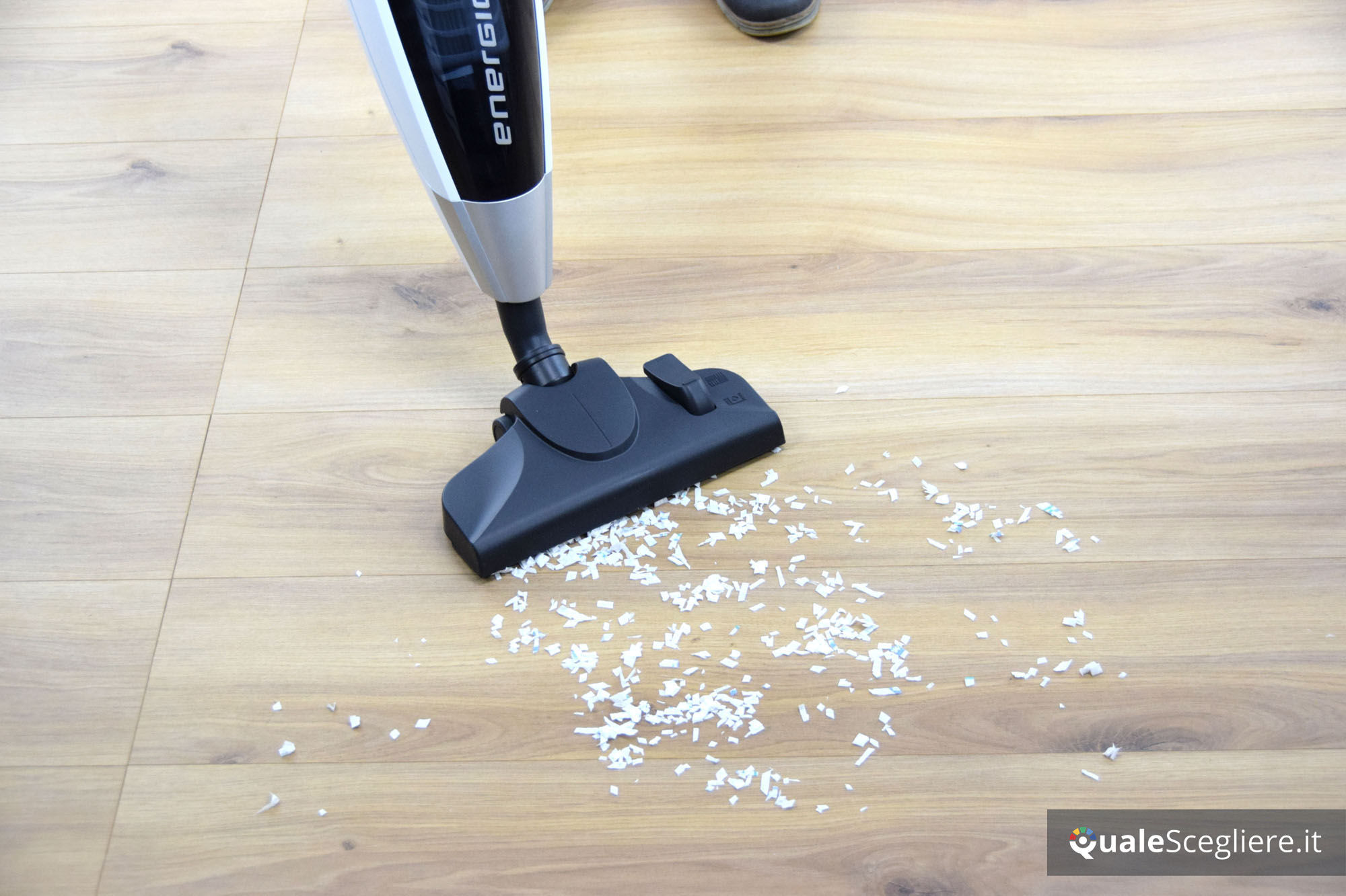 Electrolux ZS220A Energica