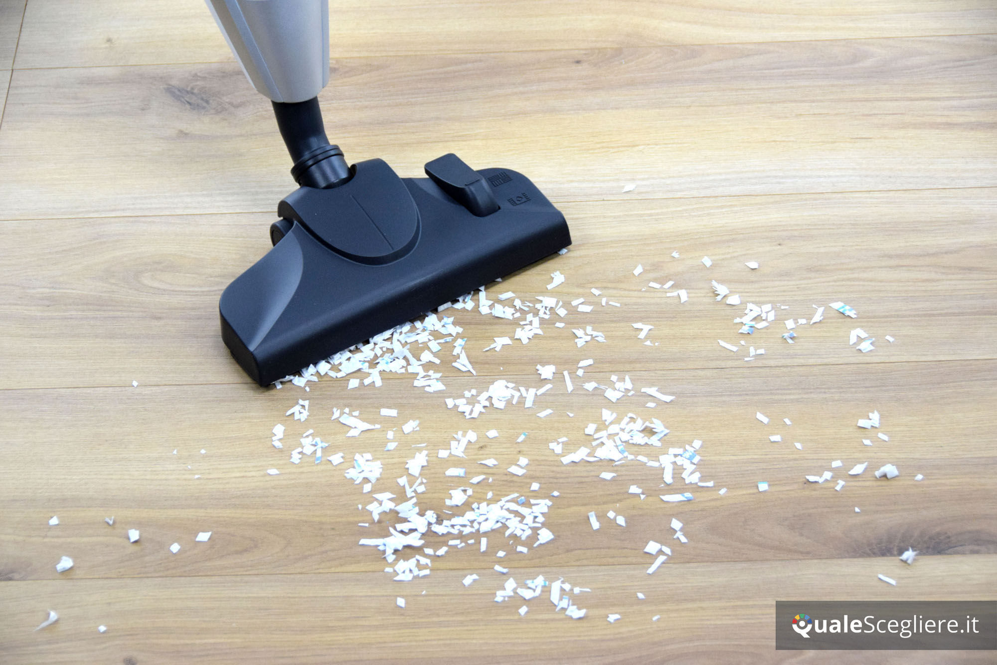 Electrolux ZS220A Energica