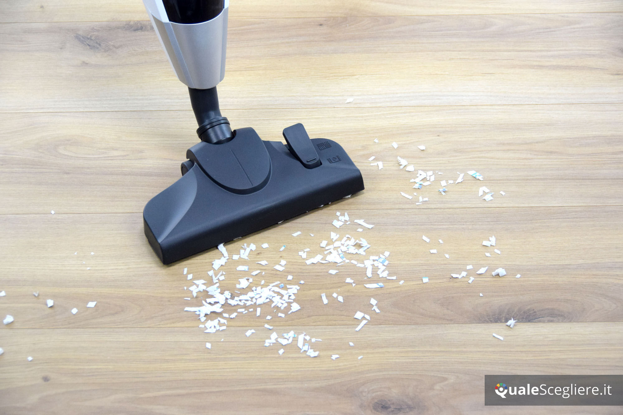 Electrolux ZS220A Energica