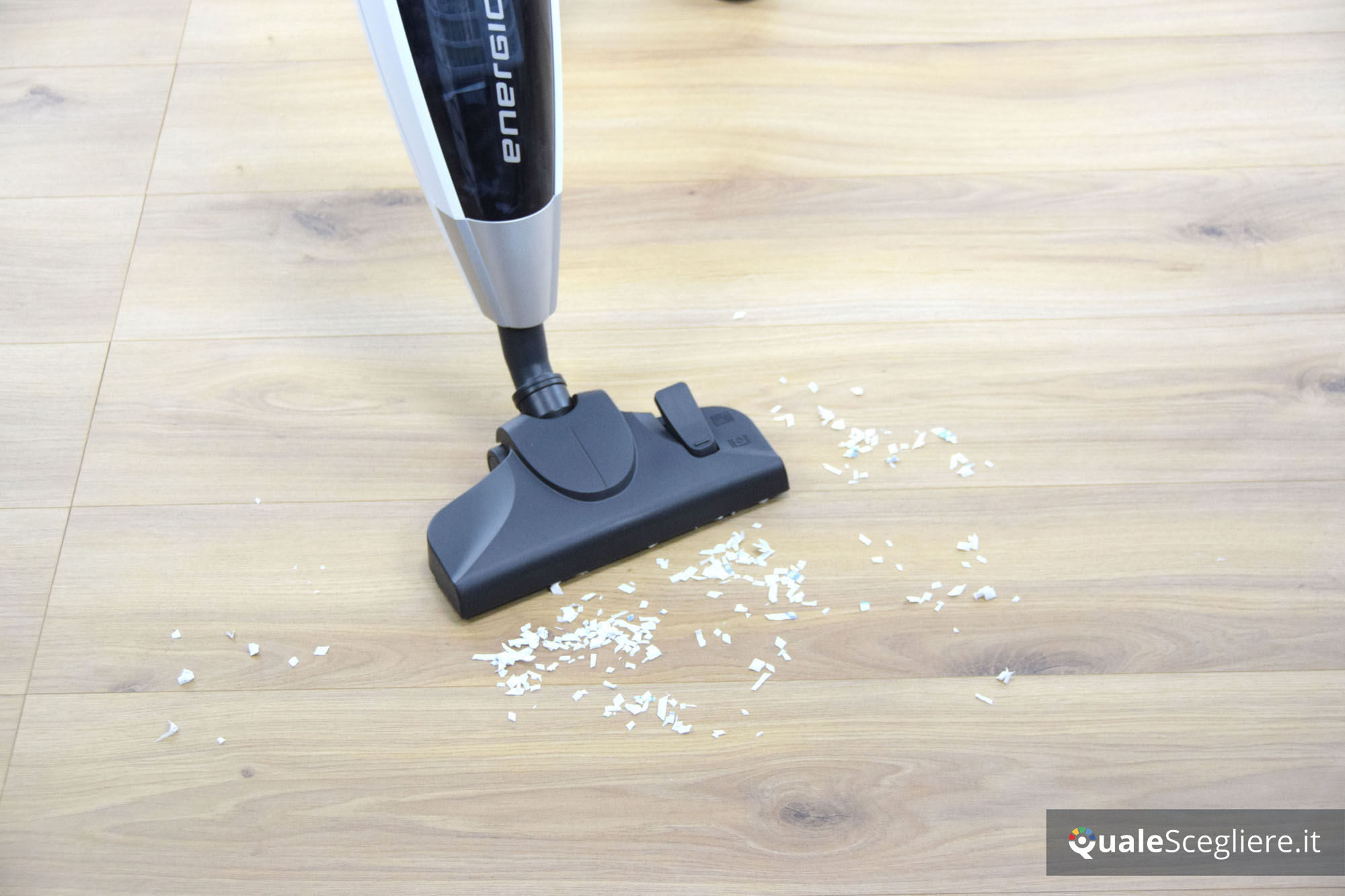 Electrolux ZS220A Energica