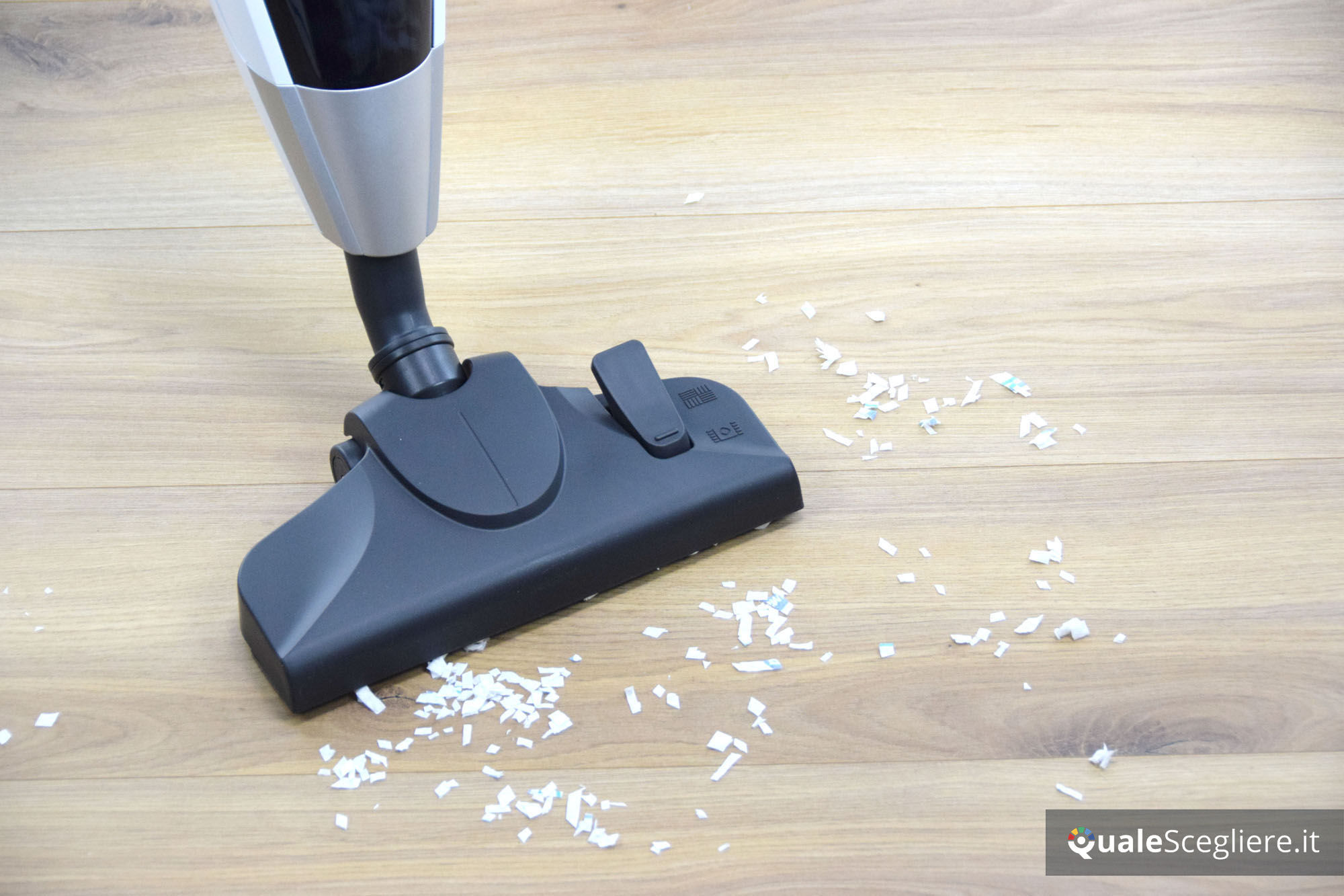 Electrolux ZS220A Energica