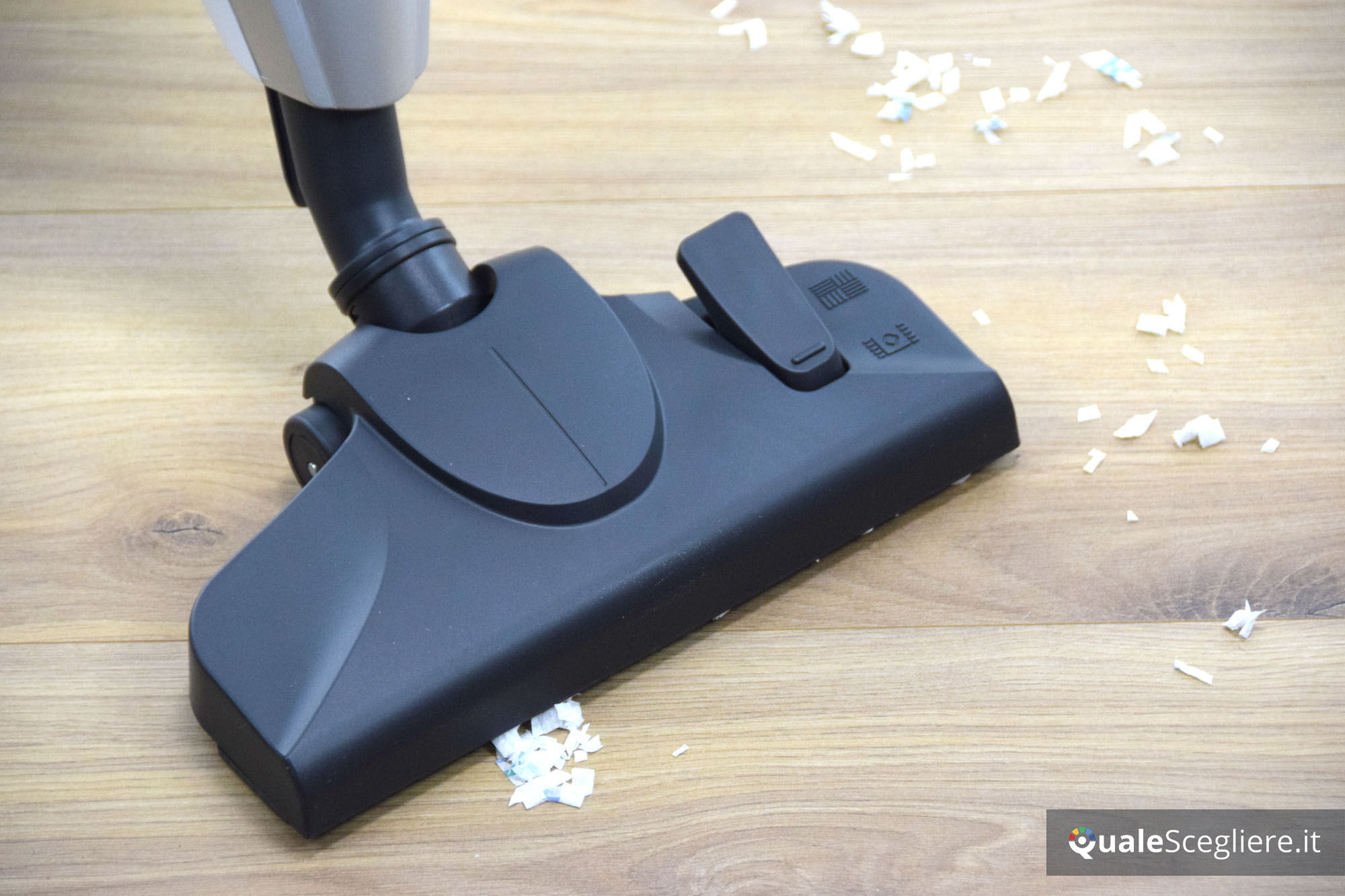 Electrolux ZS220A Energica