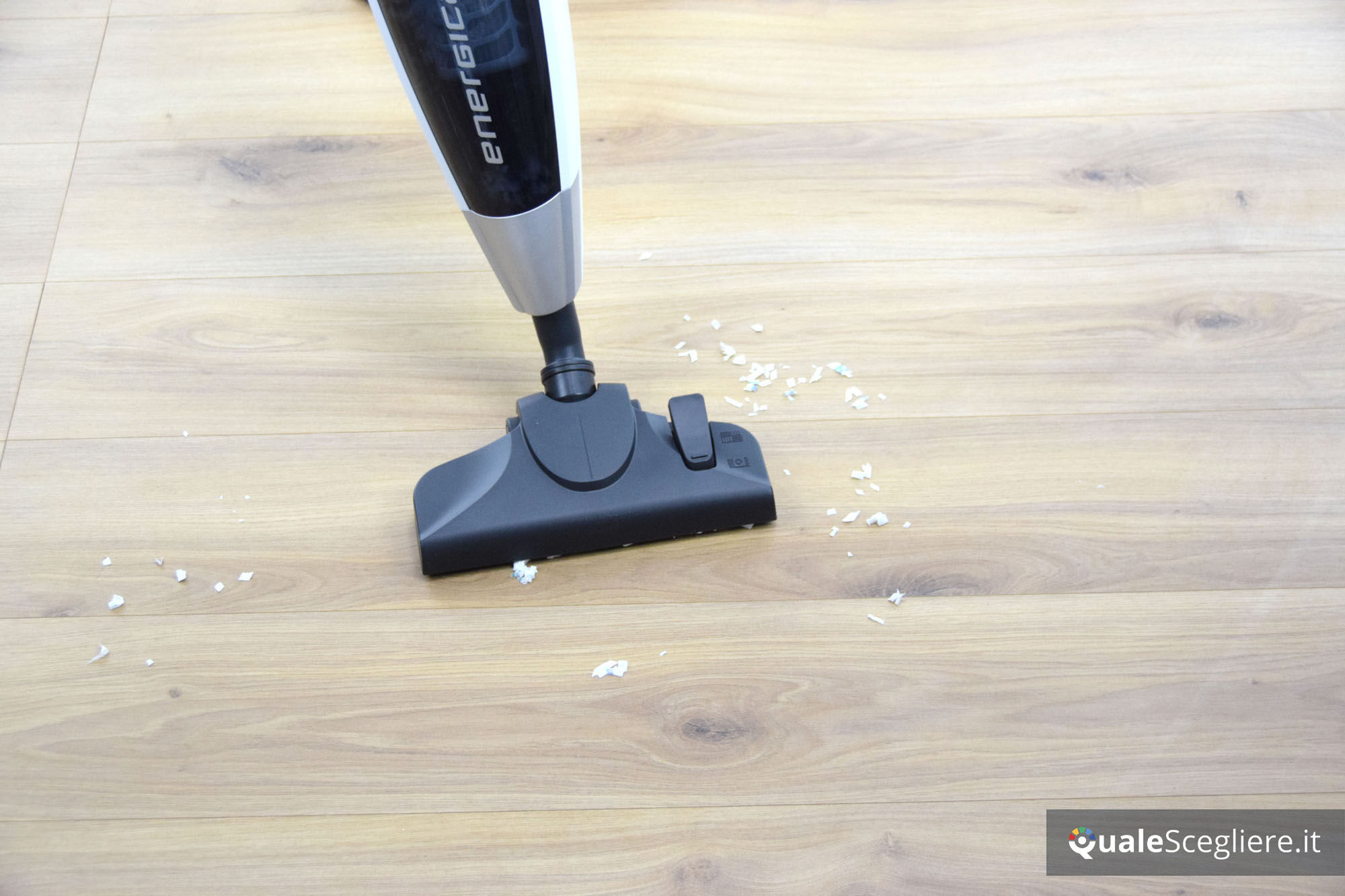Electrolux ZS220A Energica