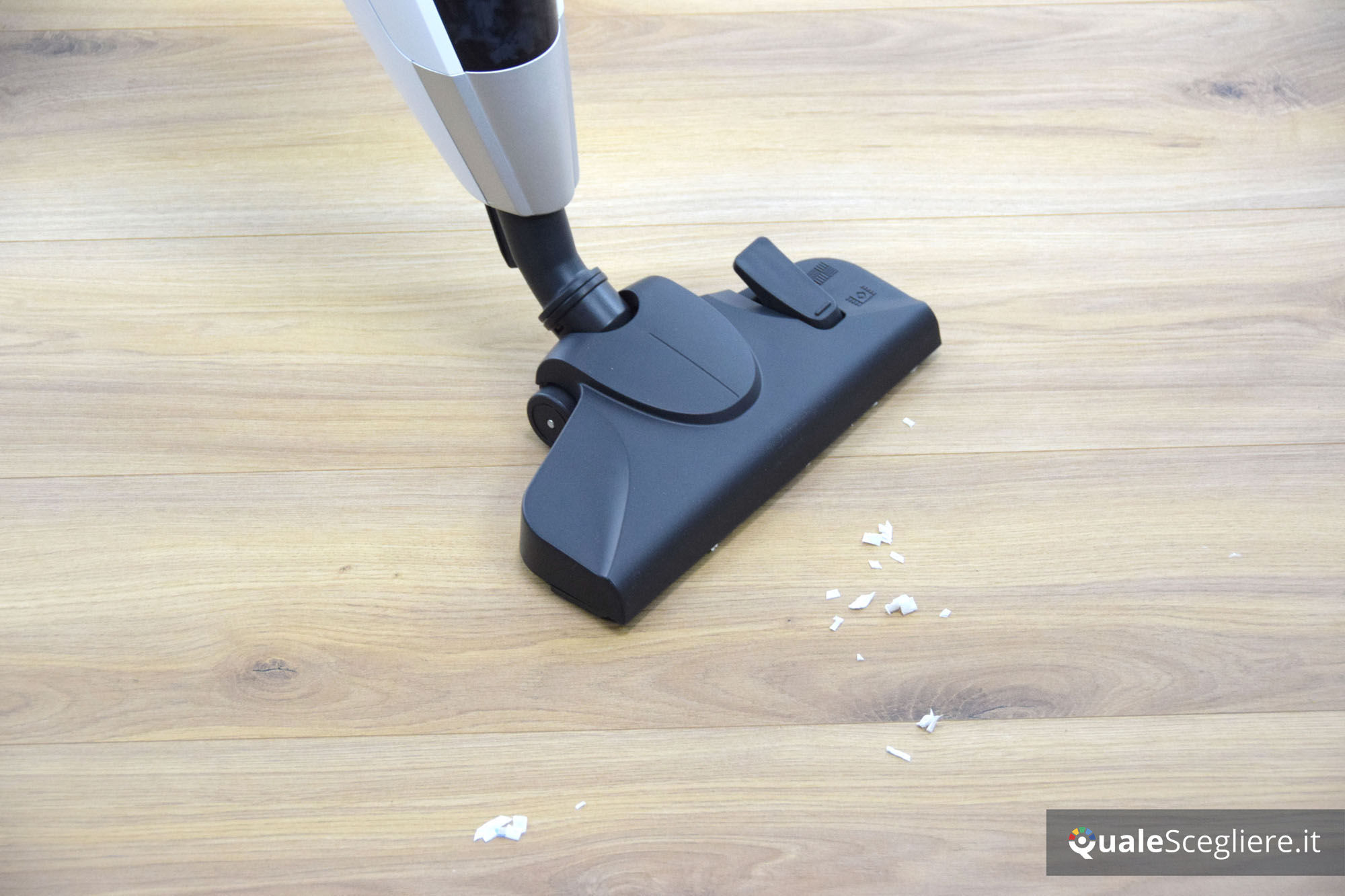 Electrolux ZS220A Energica